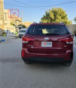 کیا سۆرینتۆ